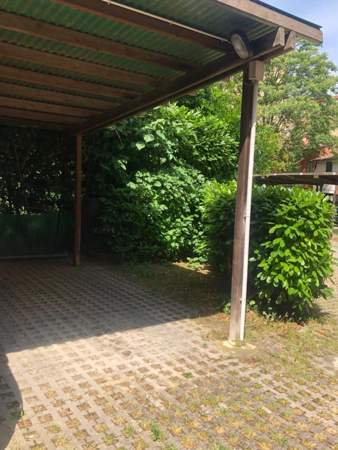 Casa161 Apartment Bologna Luaran gambar