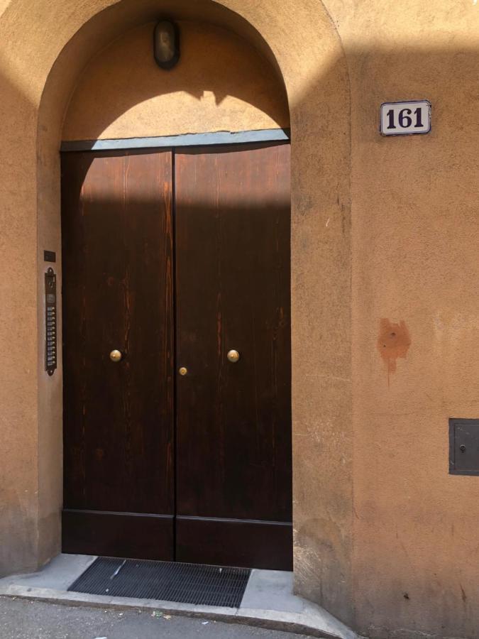 Casa161 Apartment Bologna Luaran gambar