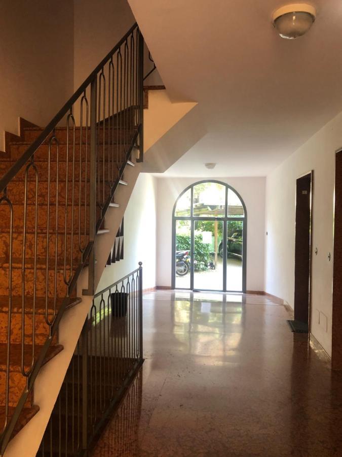 Casa161 Apartment Bologna Luaran gambar