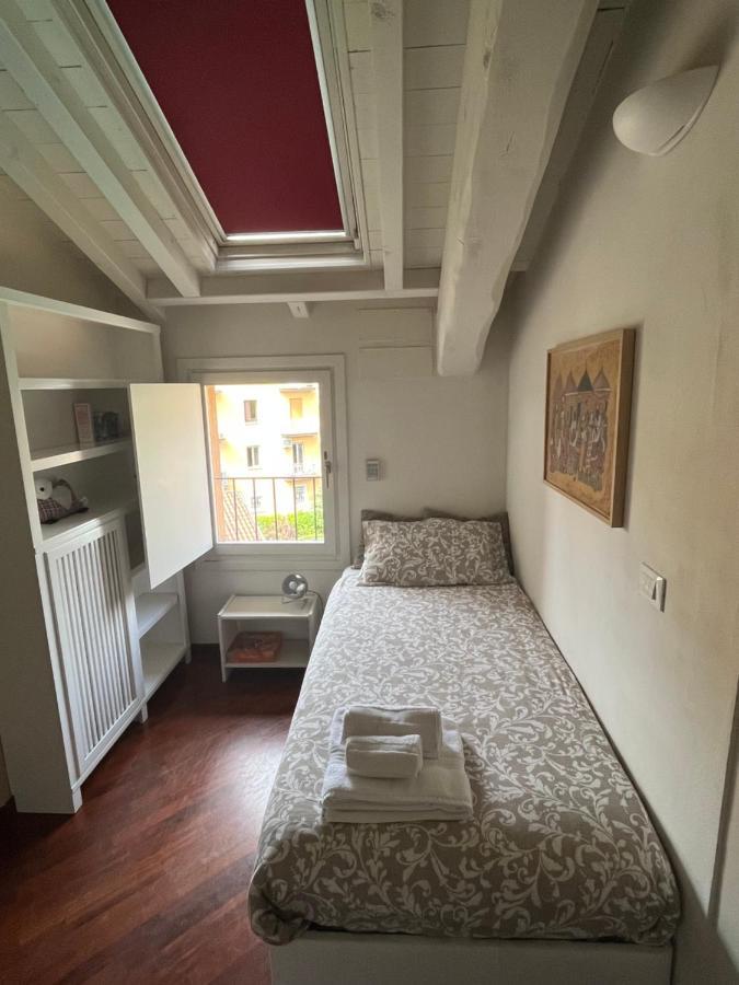 Casa161 Apartment Bologna Luaran gambar
