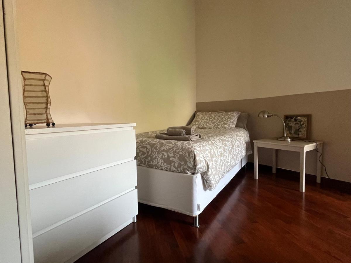 Casa161 Apartment Bologna Luaran gambar