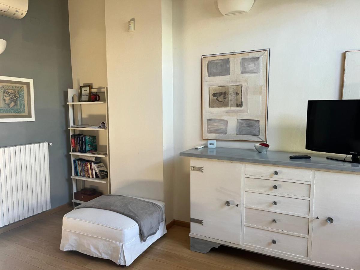 Casa161 Apartment Bologna Luaran gambar