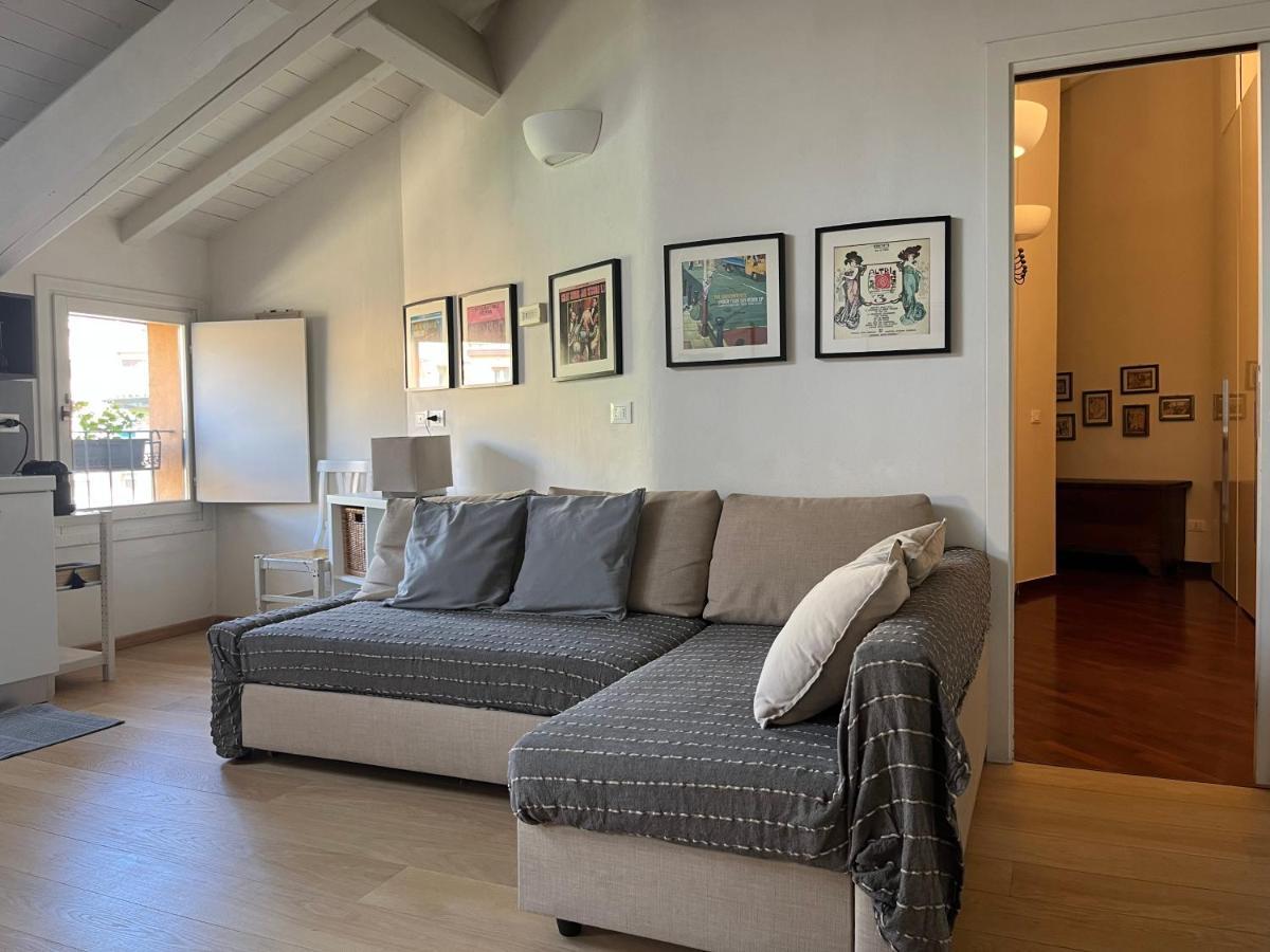 Casa161 Apartment Bologna Luaran gambar