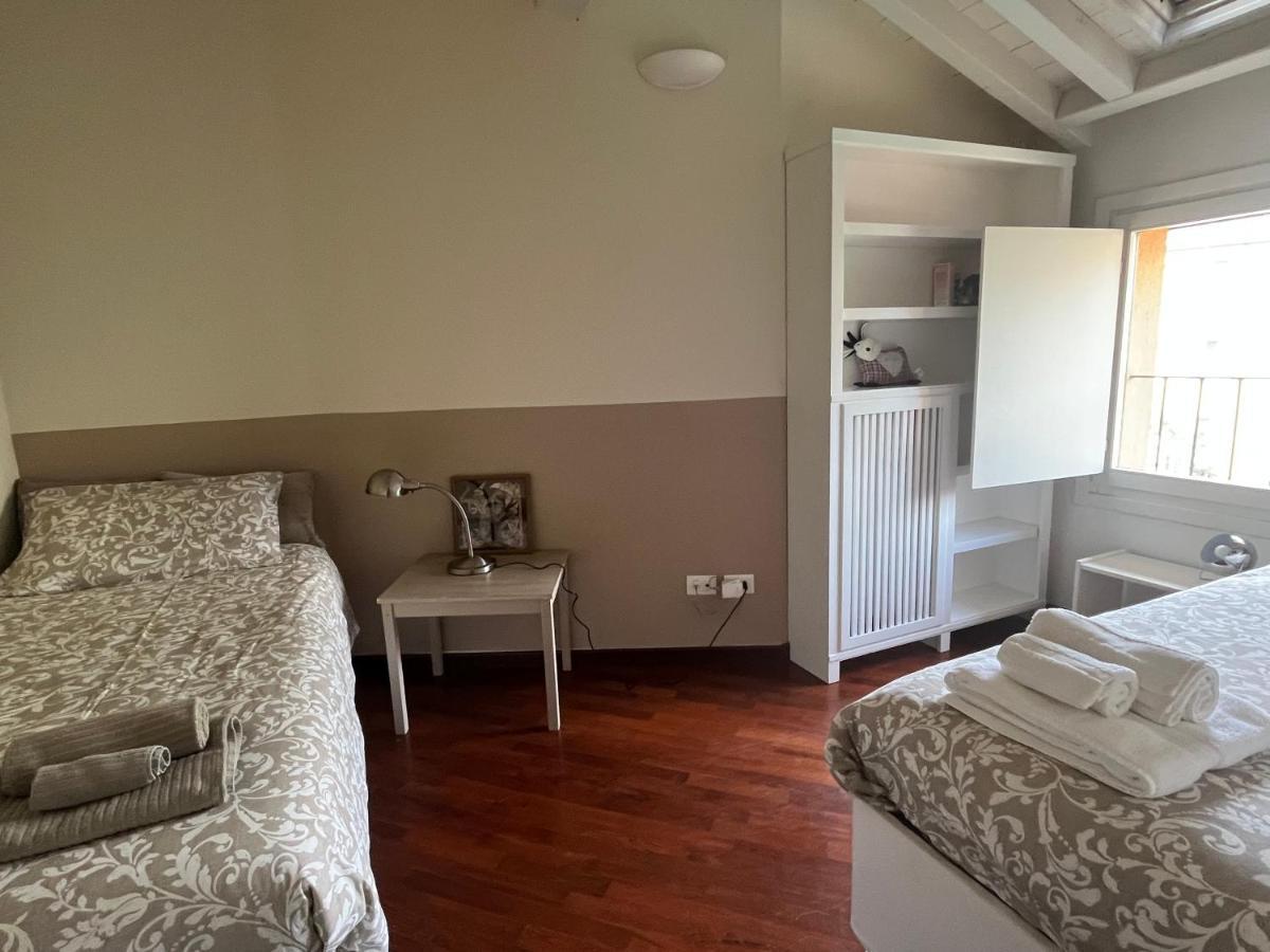 Casa161 Apartment Bologna Luaran gambar
