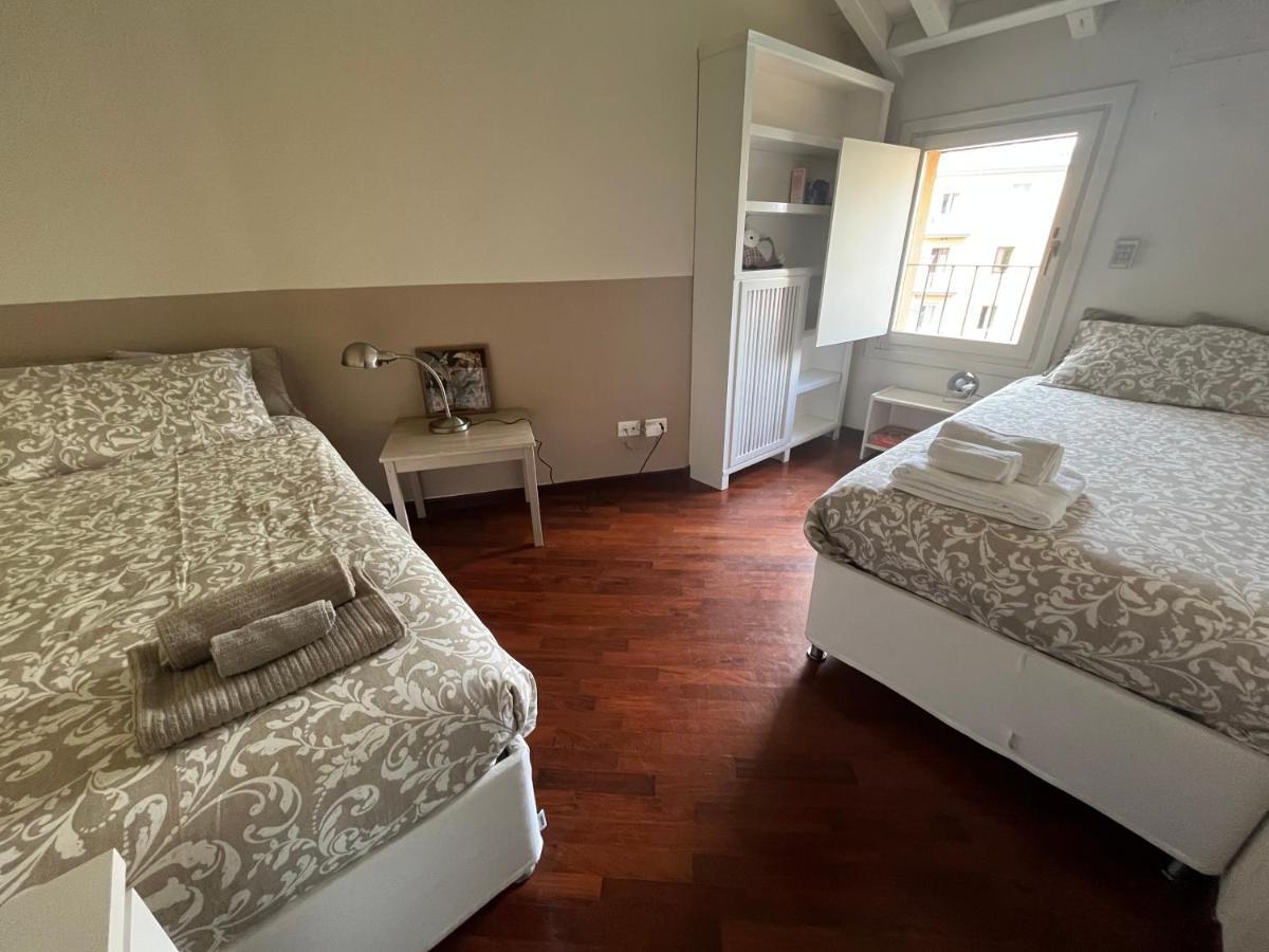 Casa161 Apartment Bologna Luaran gambar